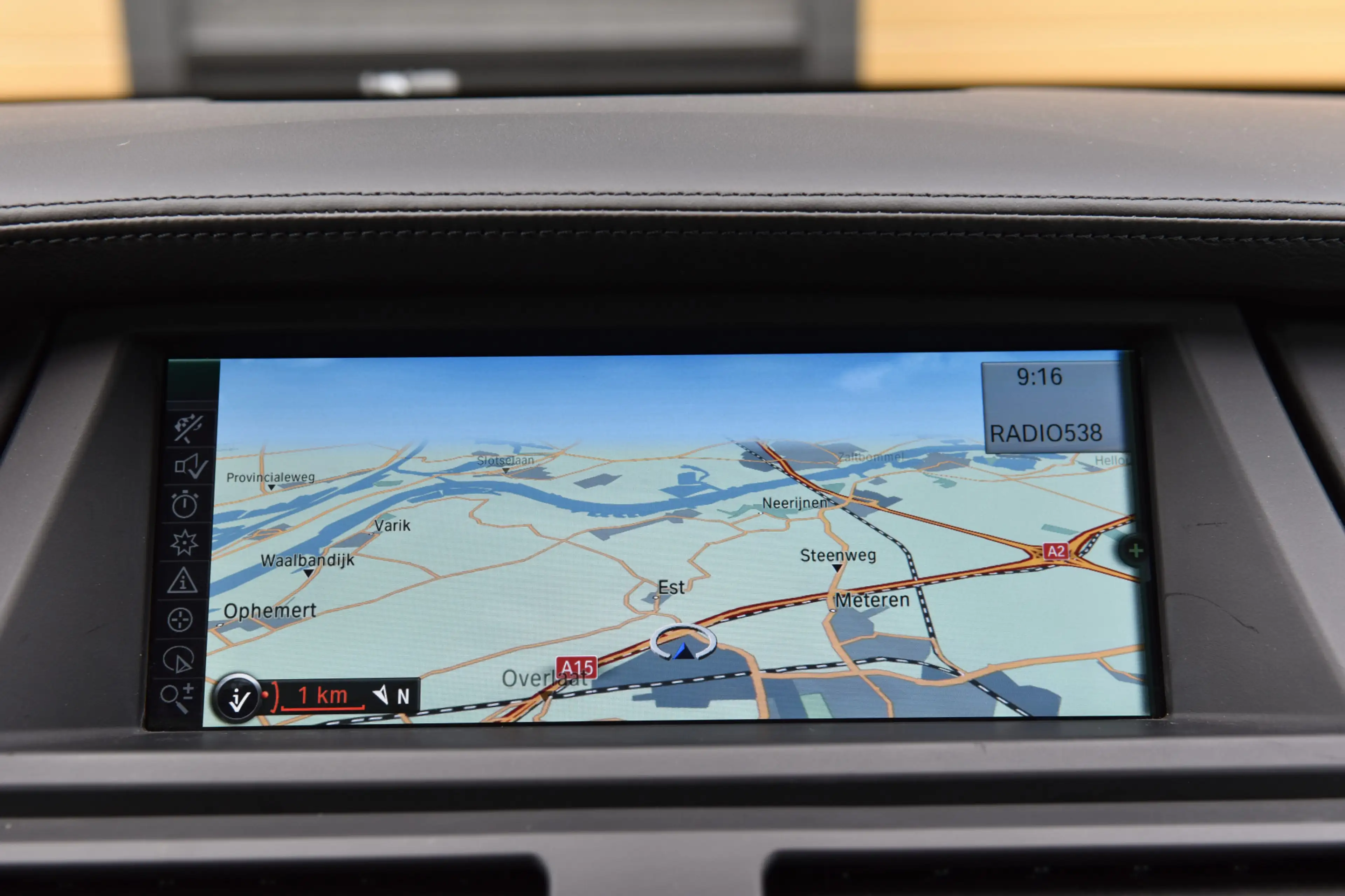 BMW X6 4.4i M * Glazen Schuifdak * 1e Eigenaar * Comforts — photo 19