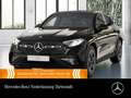 Mercedes-Benz GLC 220 d 4M AMG+NIGHT+PANO+360+AHK+LED+TOTW+9G Schwarz - thumbnail 1
