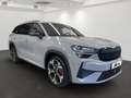 Skoda Kodiaq 2.0 TSI 4x4 RS *AHK*PANO*NAVI*KAMERA* Grigio - thumbnail 4