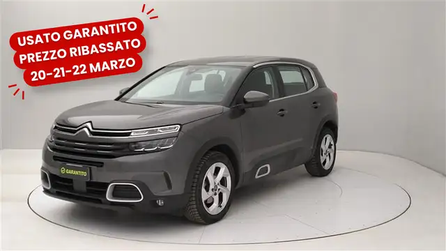 Citroen C5 Aircross Aircross 1.5 BlueHDi Business