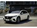 Mercedes-Benz EQS SUV EQS 450+ SUV AMG-Sport/Pano/Burm/Keyl/Distr/21' Weiß - thumbnail 2