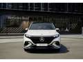Mercedes-Benz EQS SUV EQS 450+ SUV AMG-Sport/Pano/Burm/Keyl/Distr/21' Weiß - thumbnail 5