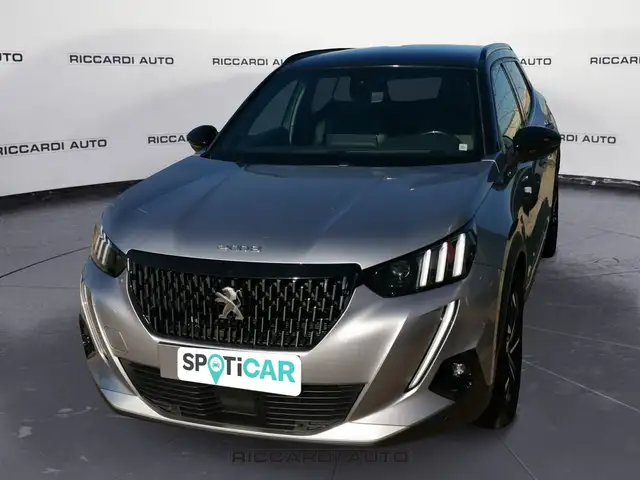 Peugeot 2008 2ª serie BlueHDi 130 S&S EAT8 GT