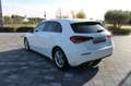 Mercedes-Benz A 180 d Automatic Sport Restyling Weiß - thumbnail 5