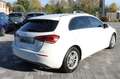 Mercedes-Benz A 180 d Automatic Sport Restyling Weiß - thumbnail 4