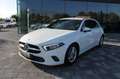 Mercedes-Benz A 180 d Automatic Sport Restyling Weiß - thumbnail 2