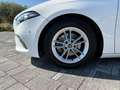 Mercedes-Benz A 180 d Automatic Sport Restyling Weiß - thumbnail 11