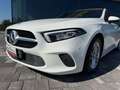 Mercedes-Benz A 180 d Automatic Sport Restyling Weiß - thumbnail 10