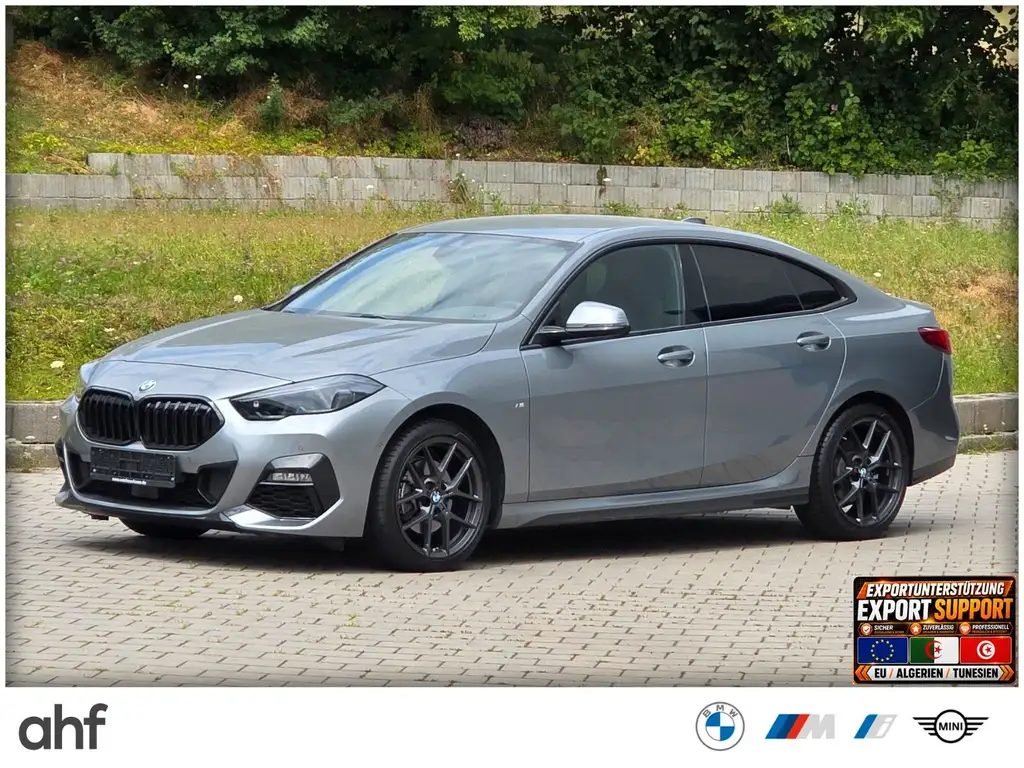 BMW Sonstige