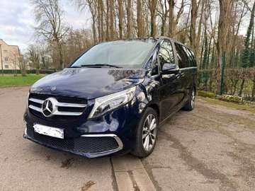 Classe V 220 1.9CDI 9G-TRONIC de 163cv