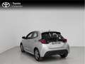 Toyota Yaris ACTIVE PLUS Gris - thumbnail 2