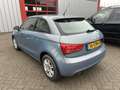 Audi A1 1.2 TFSI Navigatie/Keyless/Airco/ECC Blauw - thumbnail 3