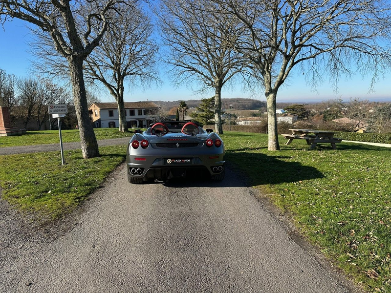 Photo du véhicule