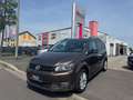 Volkswagen Touran 2.0TDI DSG Style AHK Kamera FINANZIERUNG Braun - thumbnail 1