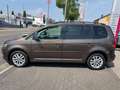 Volkswagen Touran 2.0TDI DSG Style AHK Kamera FINANZIERUNG Braun - thumbnail 8