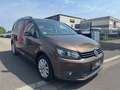 Volkswagen Touran 2.0TDI DSG Style AHK Kamera FINANZIERUNG Braun - thumbnail 3