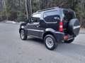 Suzuki Jimny Jimny 1,3 VX L2 special**SEHR-WENIG-KILOMETER** Schwarz - thumbnail 6