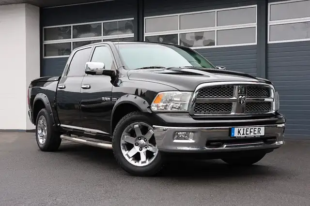 Dodge RAM 2500 5.7 Laramie 4x4/ALPINE/AHK/4xSHZ/KAMERA