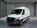 Mercedes-Benz Sprinter 315 CDI Maxi L3H2 +MBUX+360°+NAVI+DAB Weiß - thumbnail 2