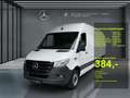 Mercedes-Benz Sprinter 315 CDI Maxi L3H2 +MBUX+360°+NAVI+DAB Weiß - thumbnail 1