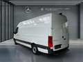 Mercedes-Benz Sprinter 315 CDI Maxi L3H2 +MBUX+360°+NAVI+DAB Weiß - thumbnail 9