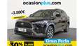 Toyota Corolla Cross Hybrid 2.0 Style Plus Negro - thumbnail 1