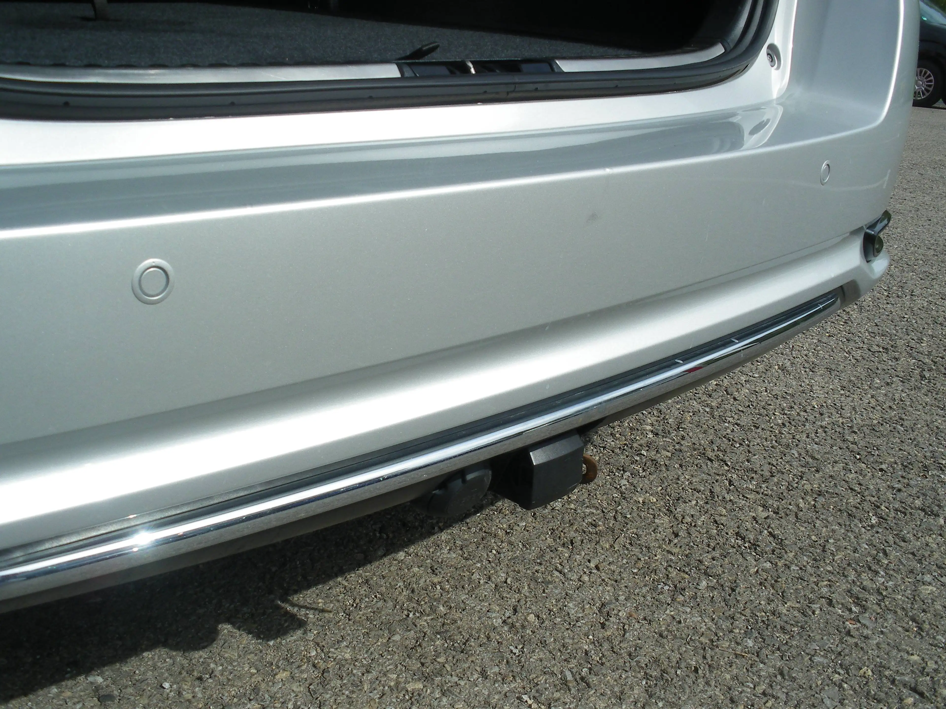 Toyota Auris Auris Touring Sports Hybrid 1.8 VVT-i Edition S — photo 12
