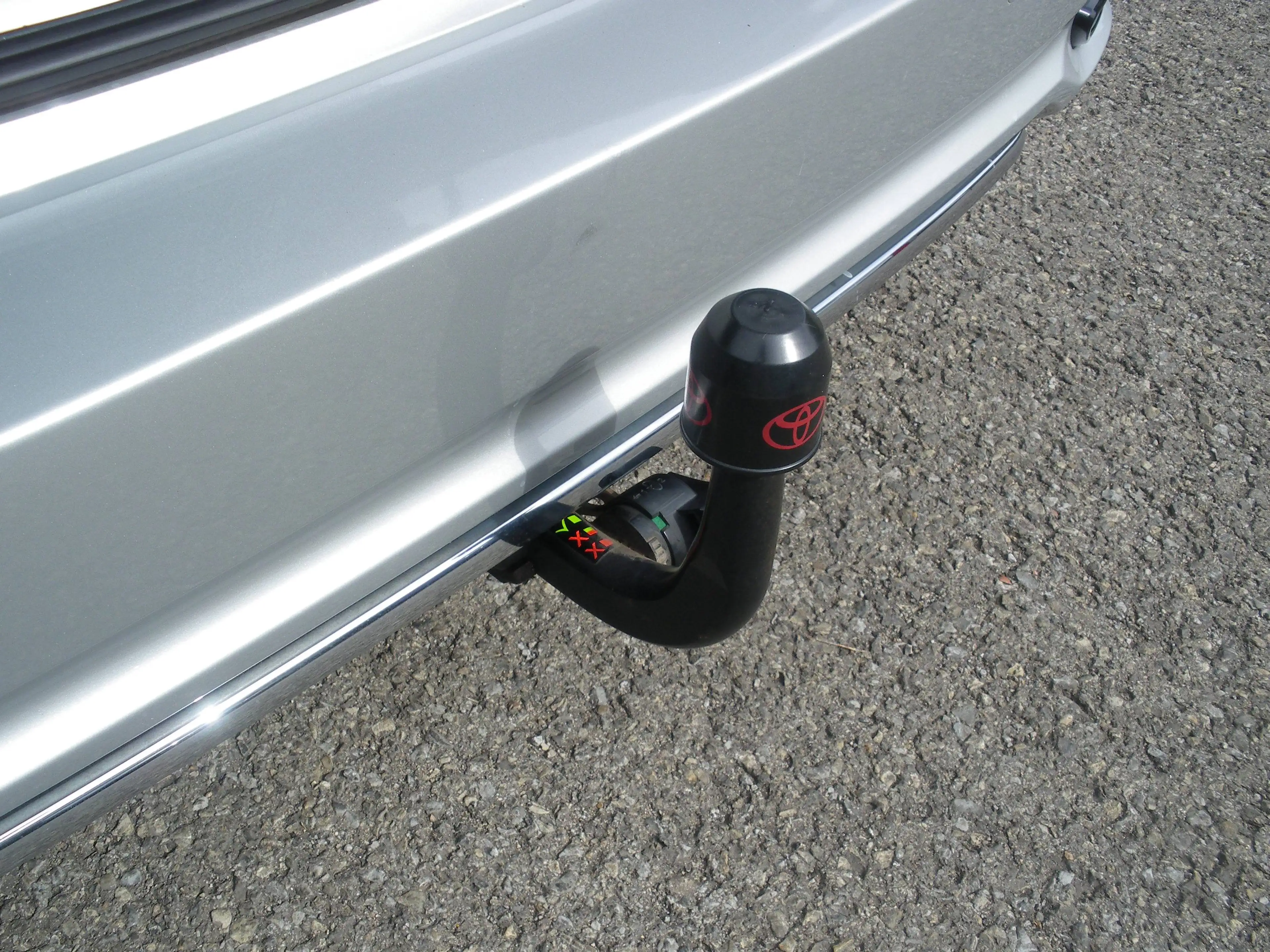 Toyota Auris Auris Touring Sports Hybrid 1.8 VVT-i Edition S — photo 13