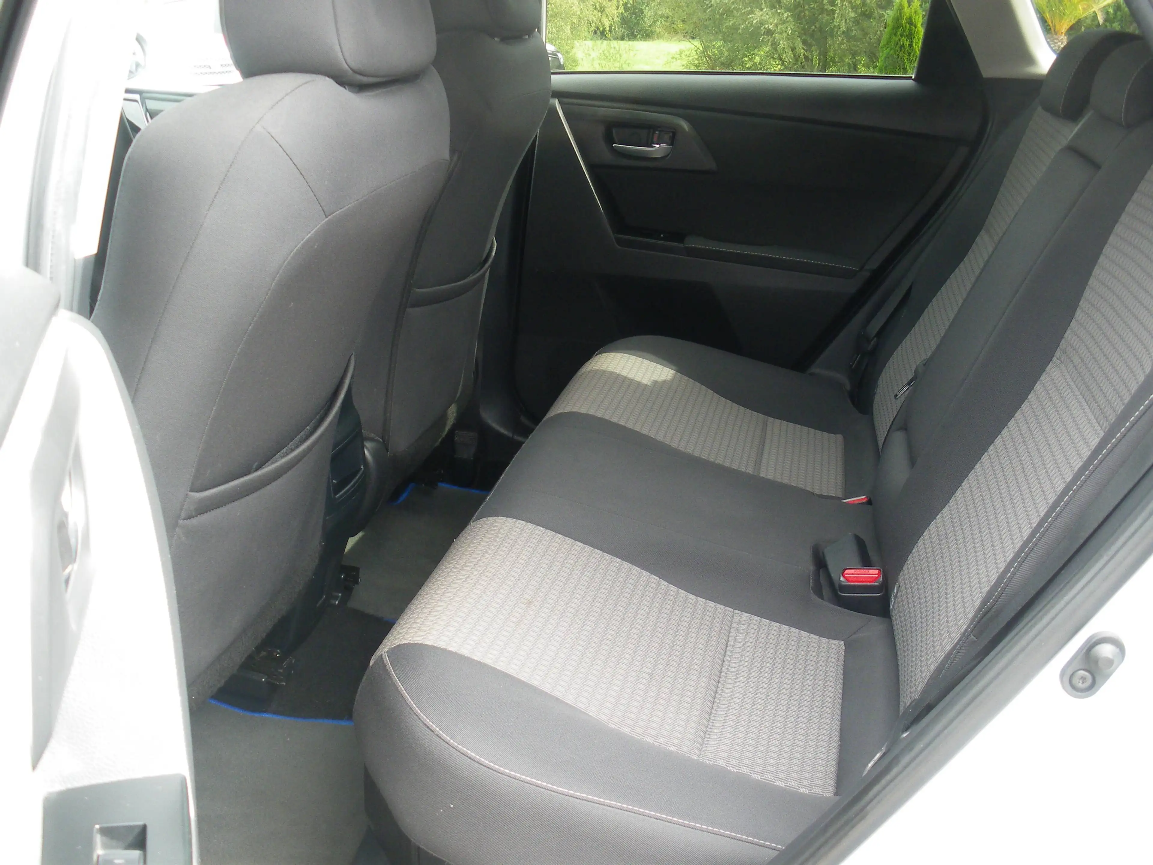 Toyota Auris Auris Touring Sports Hybrid 1.8 VVT-i Edition S — photo 10