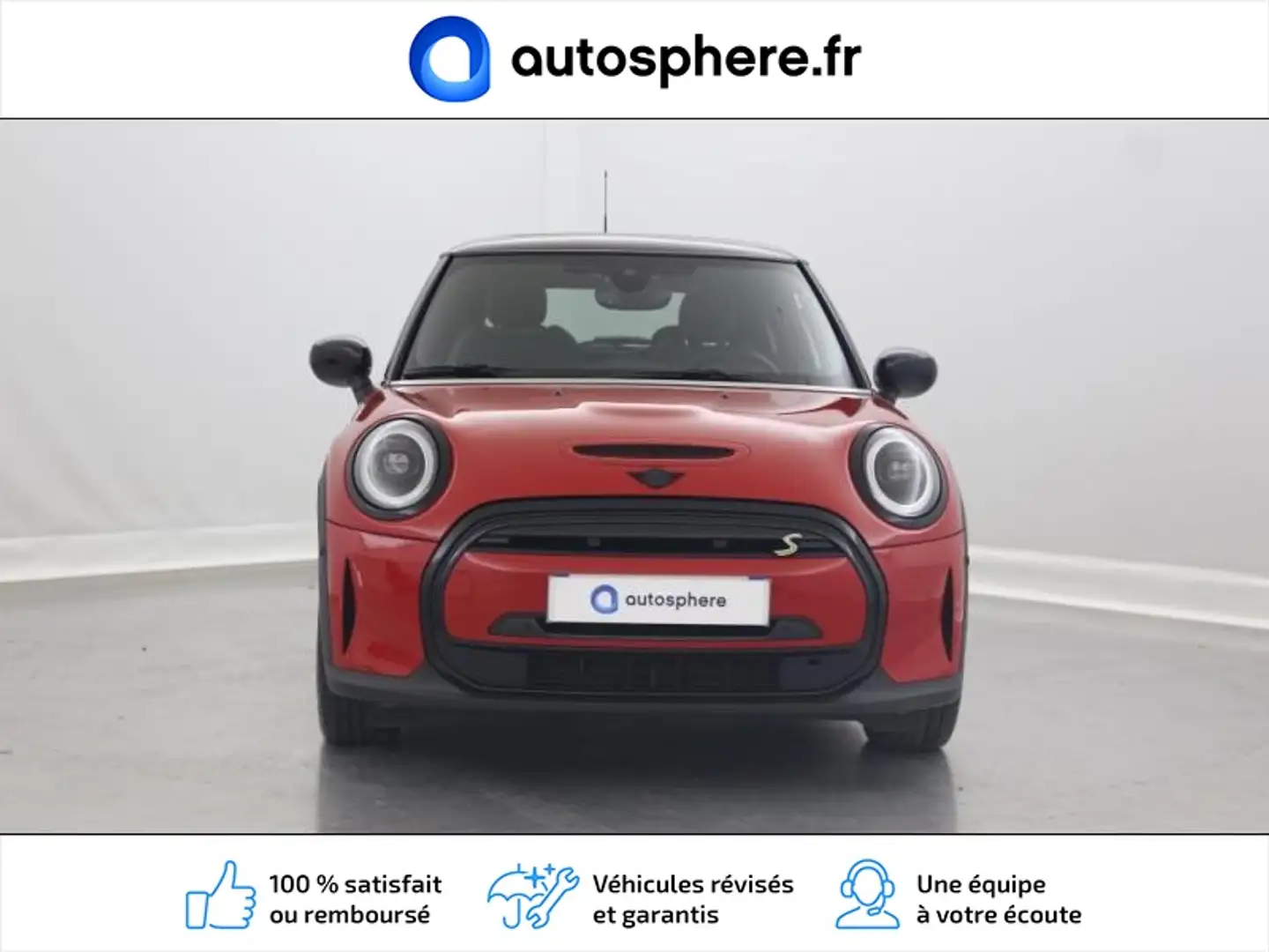 MINI Cooper SE Cooper SE 184ch Edition Camden BVA 5CV - 2