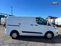 Ford Transit Custom 300 2.0 TDCI MHEV Furgone Ch1 Bianco - thumbnail 4