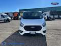 Ford Transit Custom 300 2.0 TDCI MHEV Furgone Ch1 Bianco - thumbnail 2