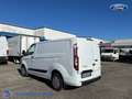 Ford Transit Custom 300 2.0 TDCI MHEV Furgone Ch1 Bianco - thumbnail 7