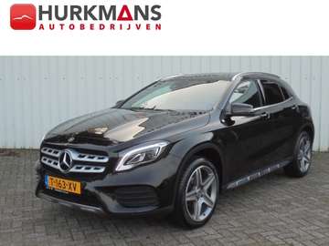 AUTOMAAT BUSINESS AMG PACK 84.479 KM !!