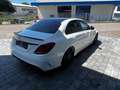 Mercedes-Benz C 63 AMG Lim. Leistungssteigerung Blanc - thumbnail 4