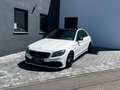 Mercedes-Benz C 63 AMG Lim. Leistungssteigerung Blanc - thumbnail 1