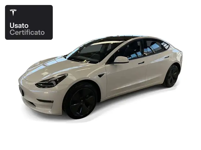 Tesla Model 3 Long Range RWD