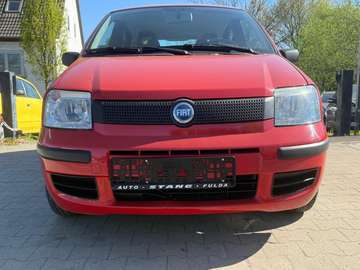 1.1 8V Active