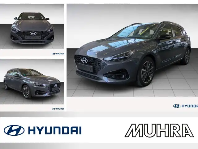 Hyundai i30 FL Kombi MY25 1.5 T-GDI 140 PS 48V 7-DCT 2