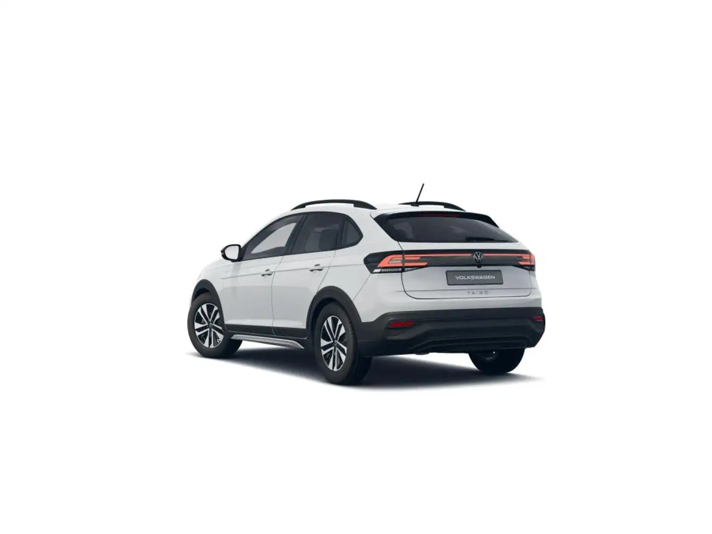 Volkswagen Taigo ENERGY 1,0 l TSI Travel Assist Paket LED Wit - 2