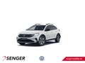Volkswagen Taigo ENERGY 1,0 l TSI Travel Assist Paket LED Bianco - thumbnail 1