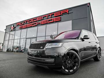 D350 Autobiography SWB Shadow* AHK*