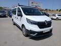 Renault Trafic Combi 9 Energy Blue dCi 110 kW (150 CV) Blanco - thumbnail 3