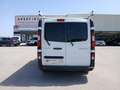 Renault Trafic Combi 9 Energy Blue dCi 110 kW (150 CV) Blanco - thumbnail 7