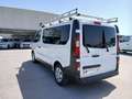Renault Trafic Combi 9 Energy Blue dCi 110 kW (150 CV) Blanco - thumbnail 8
