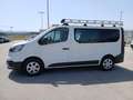 Renault Trafic Combi 9 Energy Blue dCi 110 kW (150 CV) Blanco - thumbnail 5