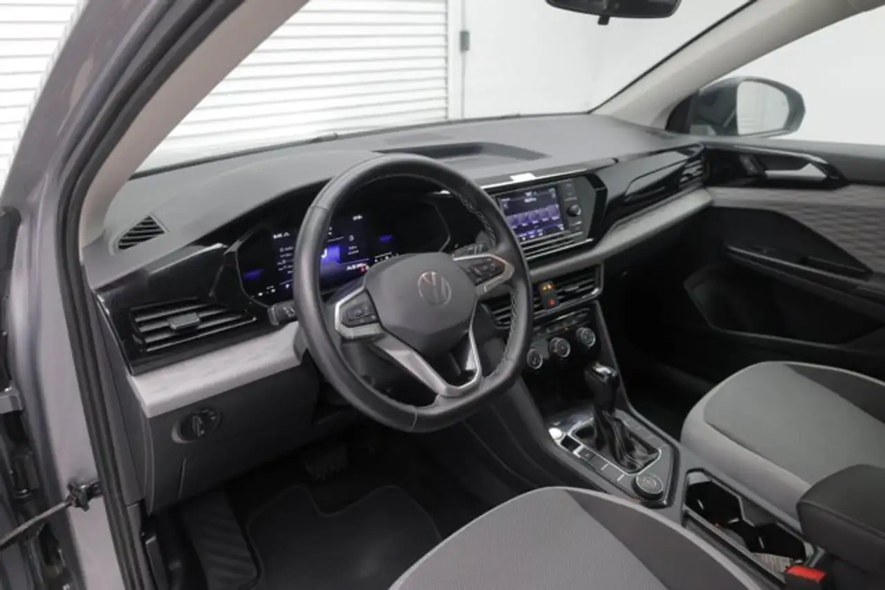 Volkswagen Taos fotografie Volkswagen Taos