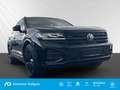 Volkswagen Touareg 3.0 V6 TDI R-Line 4Motion Schwarz - thumbnail 1