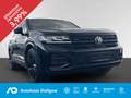 Volkswagen Touareg 3.0 V6 TDI R-Line 4Motion Schwarz - thumbnail 1