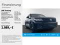 Volkswagen Touareg 3.0 V6 TDI R-Line 4Motion Schwarz - thumbnail 2